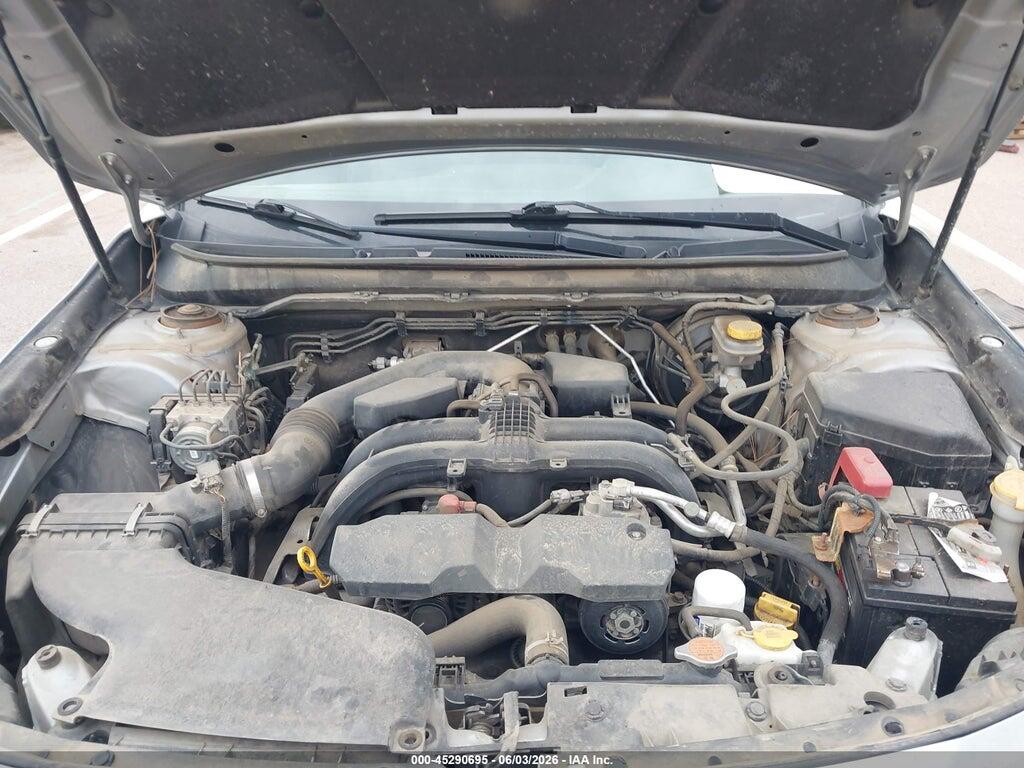 4S4BSBJC6F3226750 2015 SUBARU OUTBACK photo no. 10