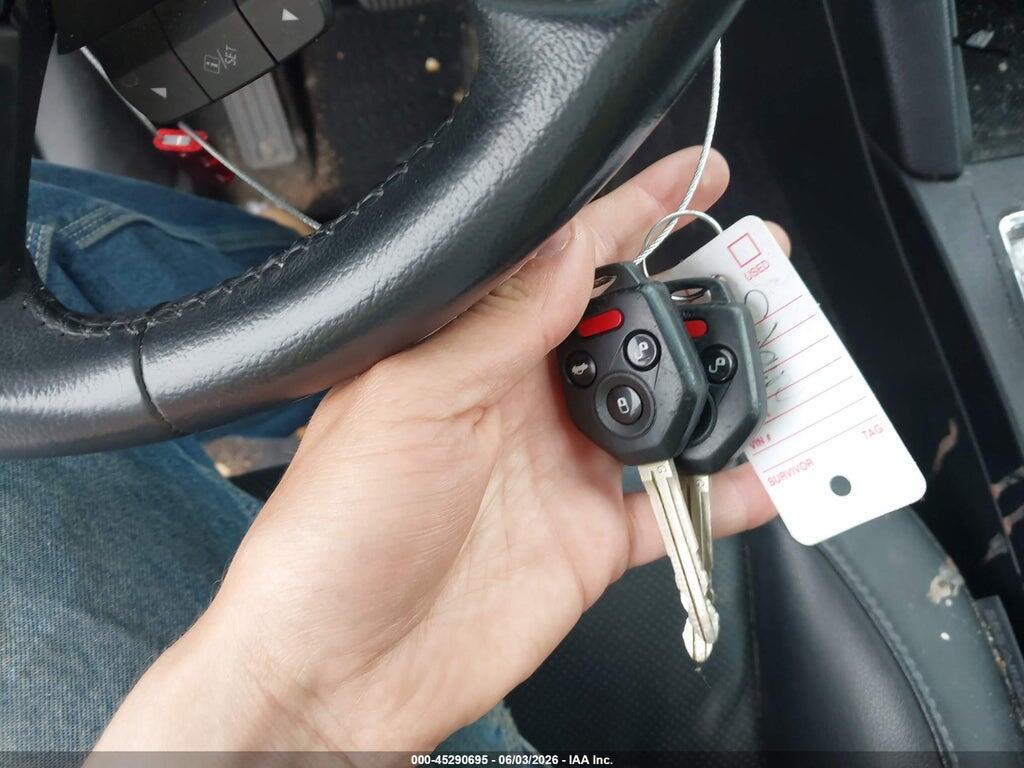 4S4BSBJC6F3226750 2015 SUBARU OUTBACK photo no. 11