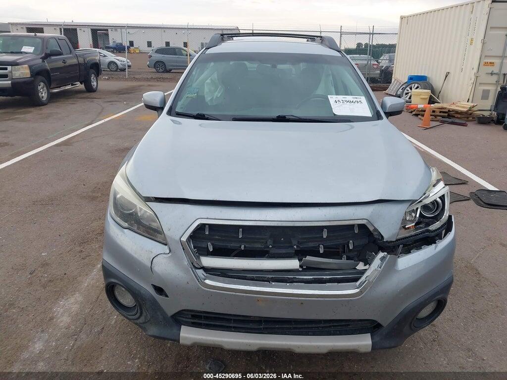 4S4BSBJC6F3226750 2015 SUBARU OUTBACK photo no. 12