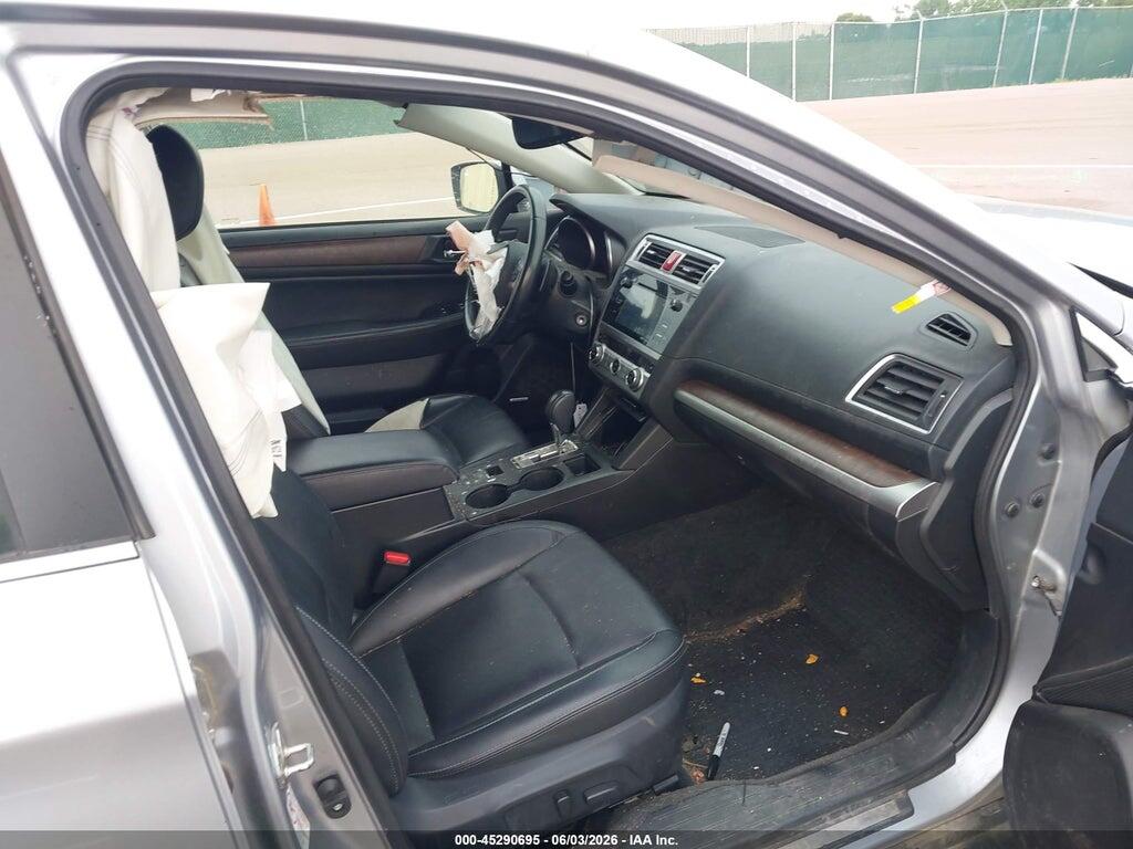 4S4BSBJC6F3226750 2015 SUBARU OUTBACK photo no. 5