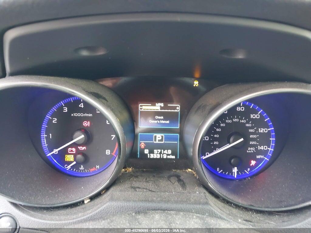 4S4BSBJC6F3226750 2015 SUBARU OUTBACK photo no. 7