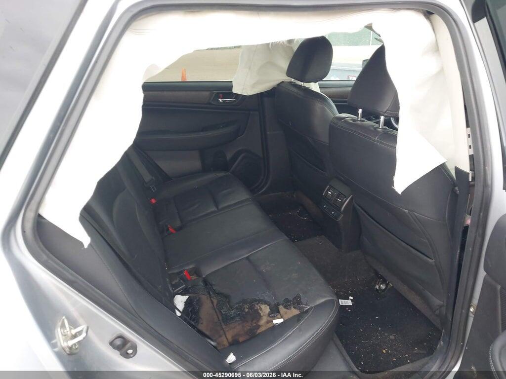 4S4BSBJC6F3226750 2015 SUBARU OUTBACK photo no. 8