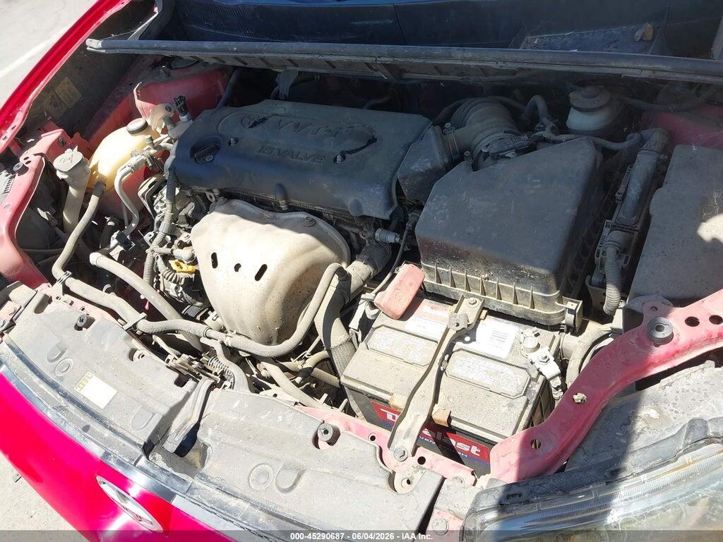 JTLZE4FE4EJ065927 2014 SCION XB photo no. 10