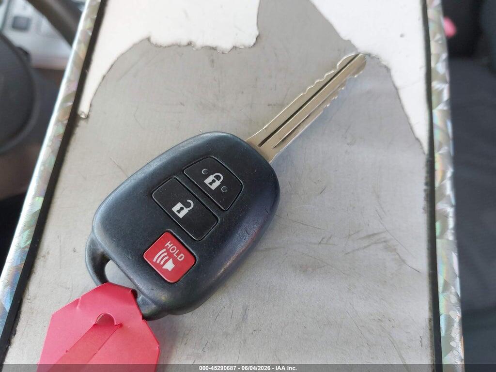JTLZE4FE4EJ065927 2014 SCION XB photo no. 11