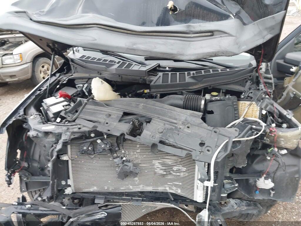 1FTEW1CP3PKE74655 2023 FORD F-150 photo no. 10