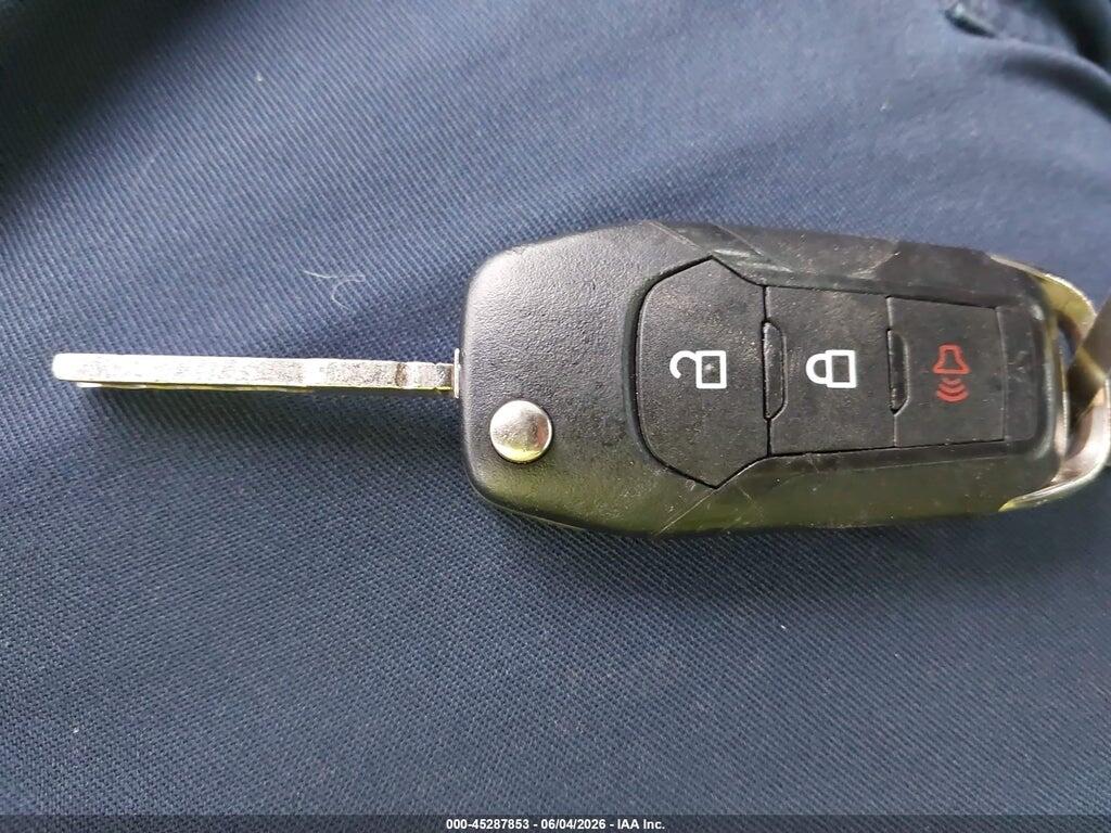 1FTEW1CP3PKE74655 2023 FORD F-150 photo no. 11