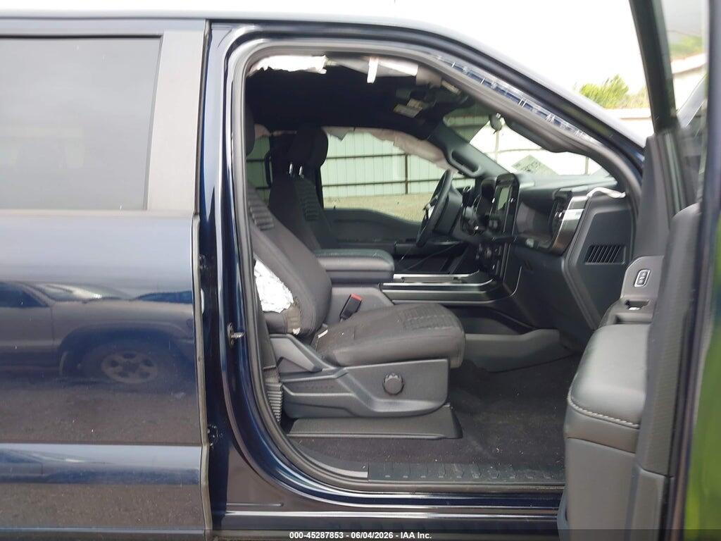 1FTEW1CP3PKE74655 2023 FORD F-150 photo no. 5