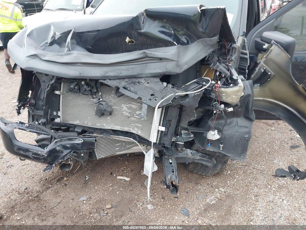 1FTEW1CP3PKE74655 2023 FORD F-150 photo no. 6