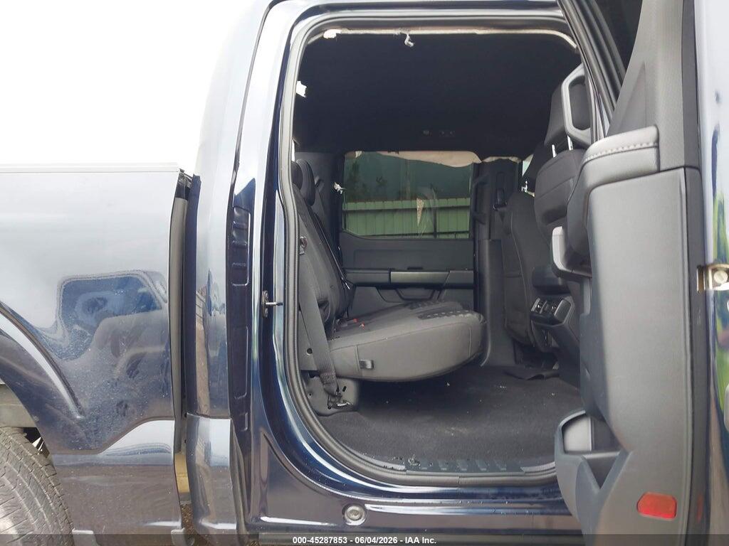 1FTEW1CP3PKE74655 2023 FORD F-150 photo no. 8