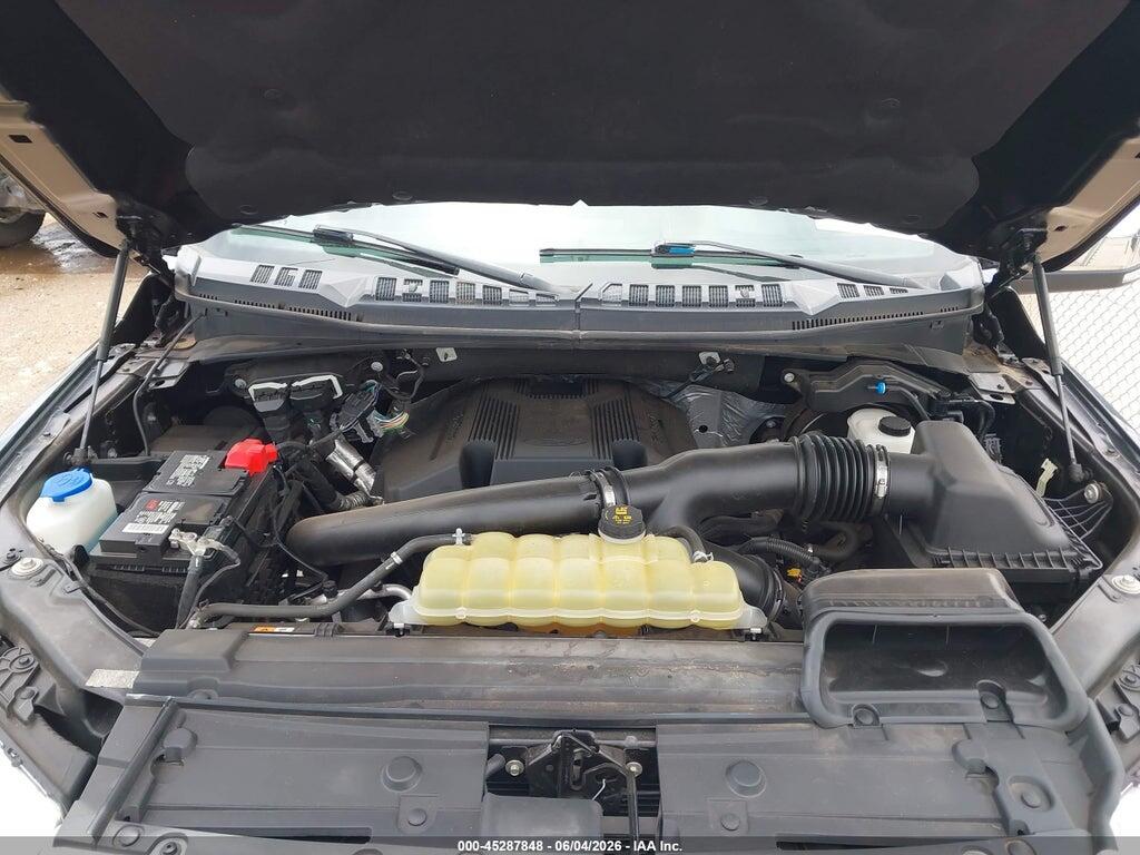 1FTEW1E44KKF26547 2019 FORD F-150 photo no. 10