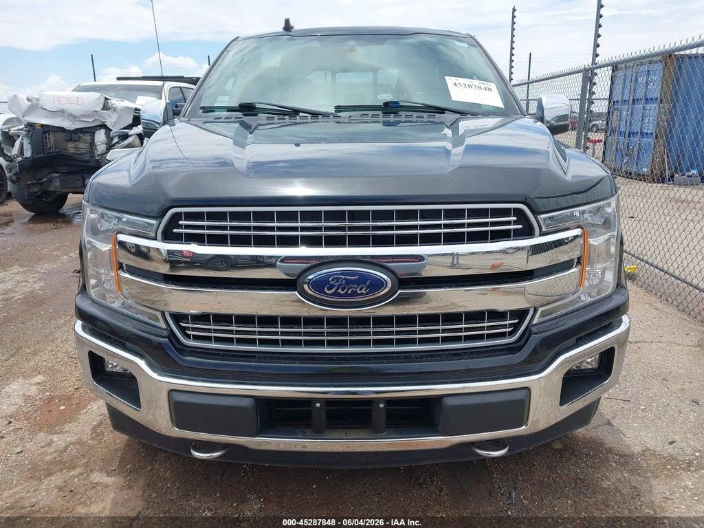 1FTEW1E44KKF26547 2019 FORD F-150 photo no. 12