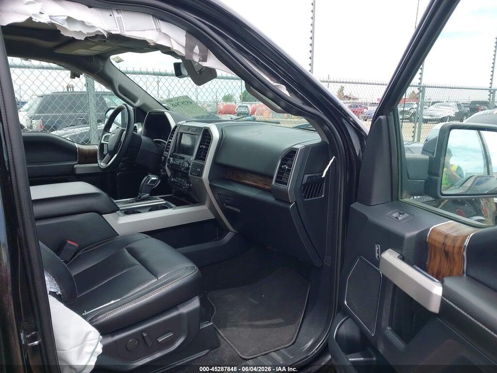 1FTEW1E44KKF26547 2019 FORD F-150 photo no. 5