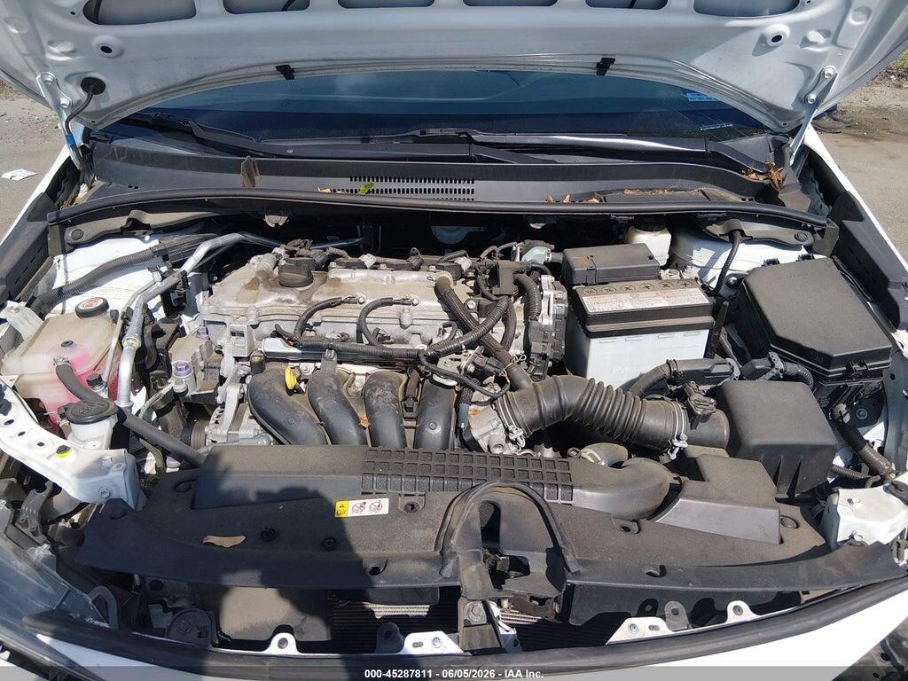 5YFEPMAE0MP163763 2021 TOYOTA COROLLA photo no. 10