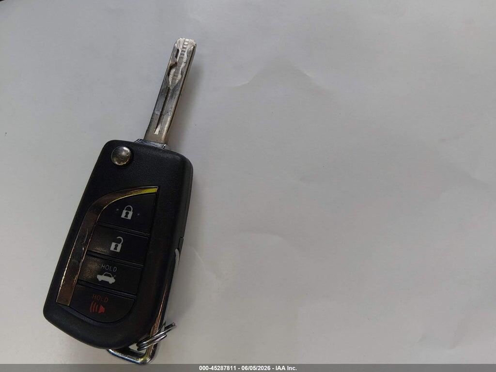 5YFEPMAE0MP163763 2021 TOYOTA COROLLA photo no. 11