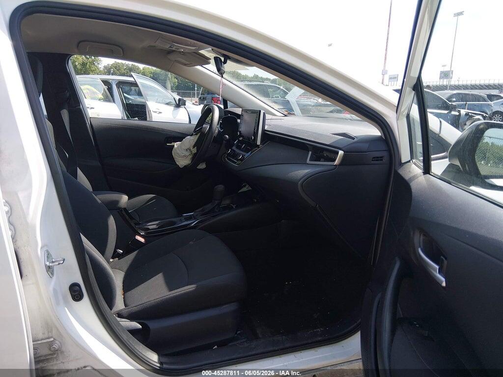 5YFEPMAE0MP163763 2021 TOYOTA COROLLA photo no. 5