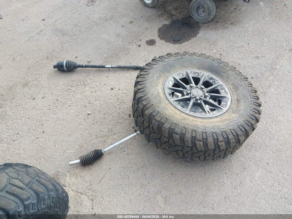 3NSNMY99XTF119625 2026 POLARIS RZR XP S4 1000 photo no. 12