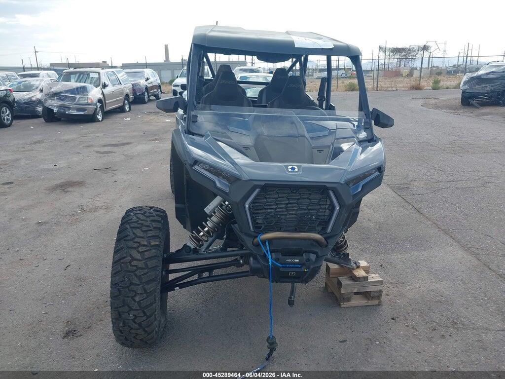 3NSNMY99XTF119625 2026 POLARIS RZR XP S4 1000 photo no. 5