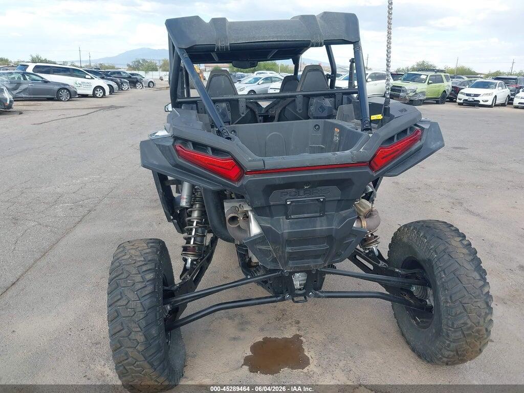 3NSNMY99XTF119625 2026 POLARIS RZR XP S4 1000 photo no. 6
