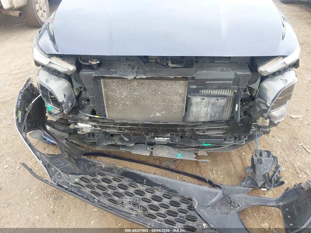 5NMS53AA6KH103459 2019 HYUNDAI SANTA FE photo no. 6