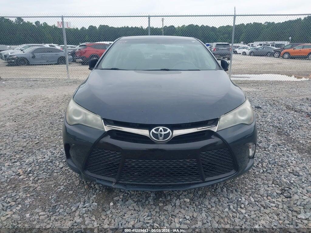 4T1BF1FK5GU264979 2016 TOYOTA CAMRY photo no. 12
