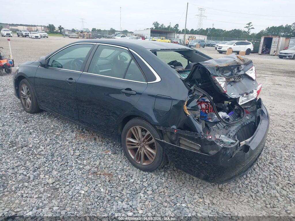 4T1BF1FK5GU264979 2016 TOYOTA CAMRY photo no. 3