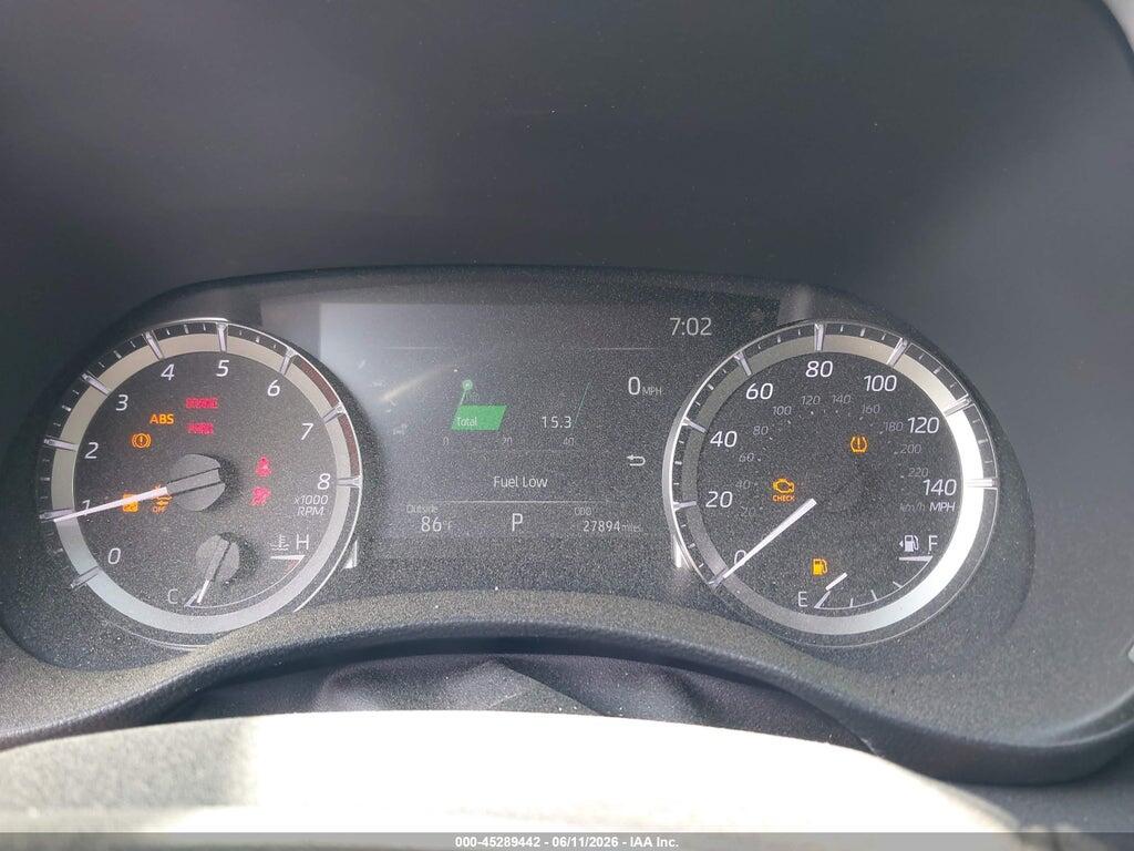 5TDKDRBH7PS507134 2023 TOYOTA HIGHLANDER photo no. 7