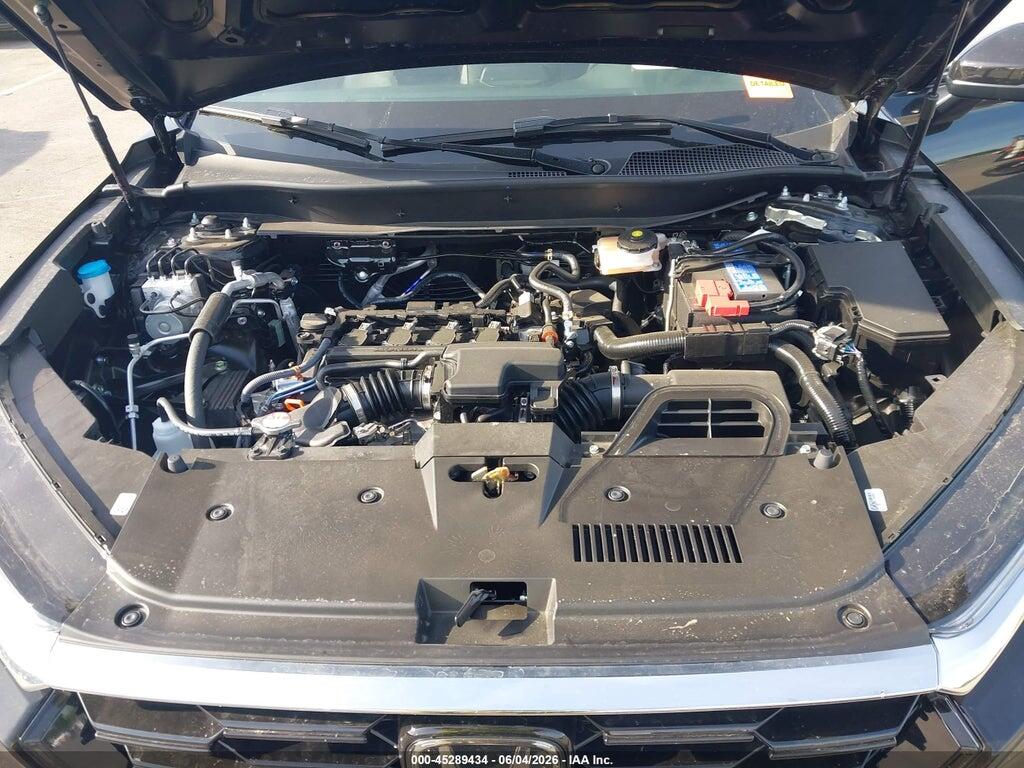 7FARS4H70TE008409 2026 HONDA CR-V photo no. 10