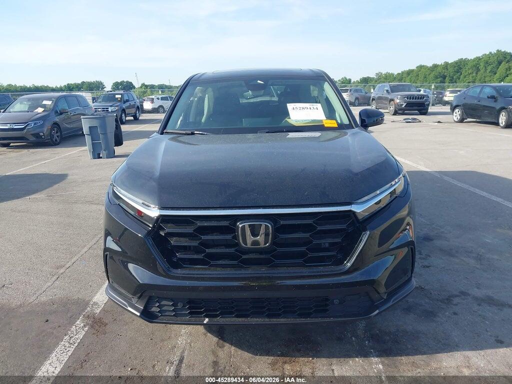 7FARS4H70TE008409 2026 HONDA CR-V photo no. 12