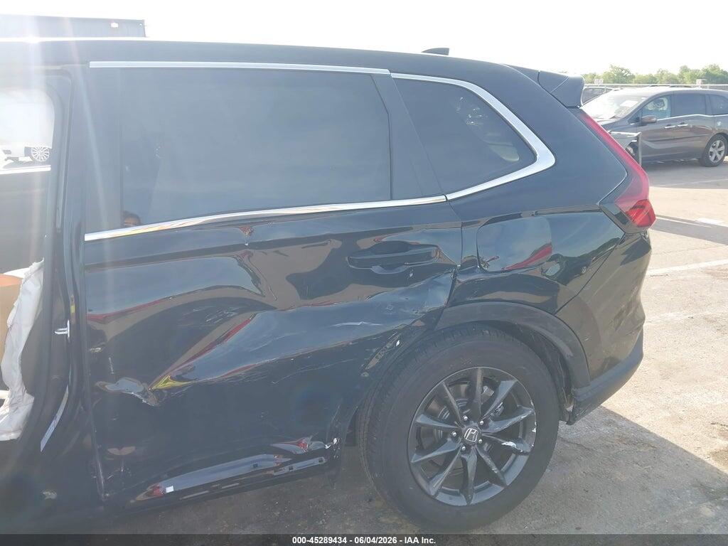 7FARS4H70TE008409 2026 HONDA CR-V photo no. 6