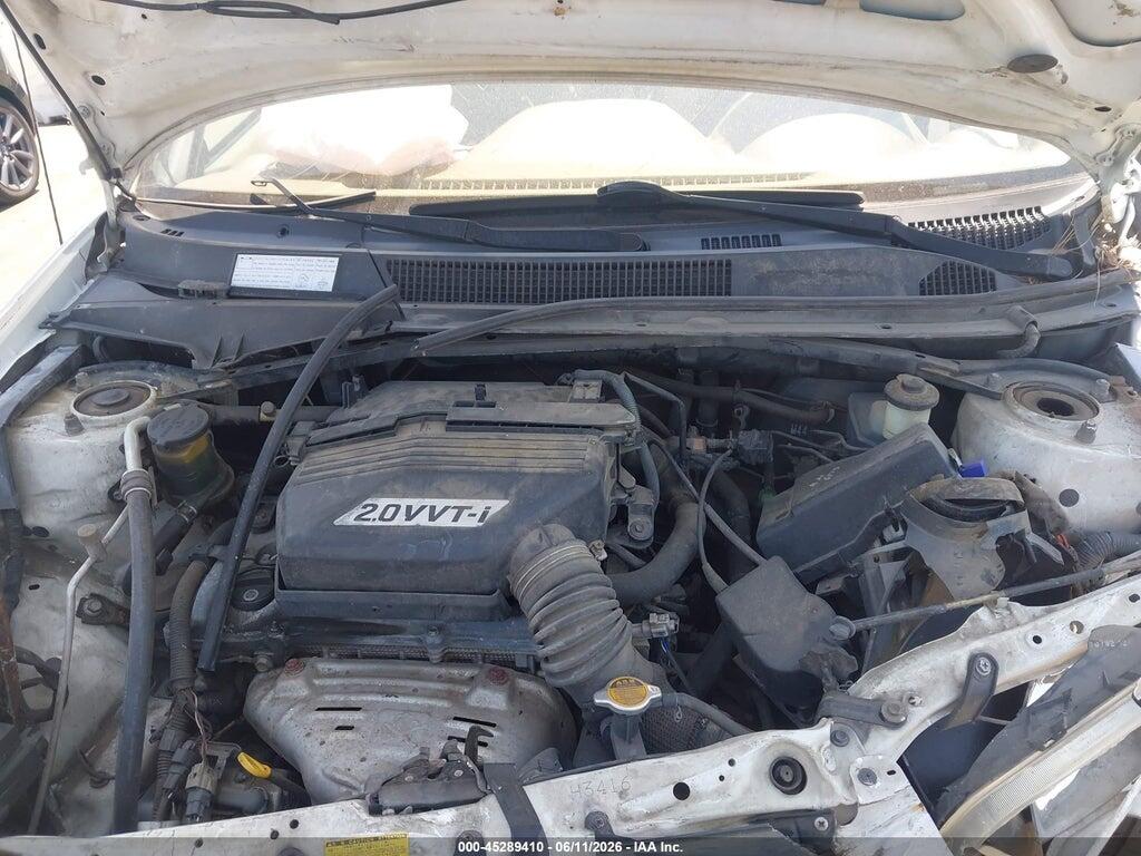 JTEGH20V420068086 2002 TOYOTA RAV4 photo no. 10
