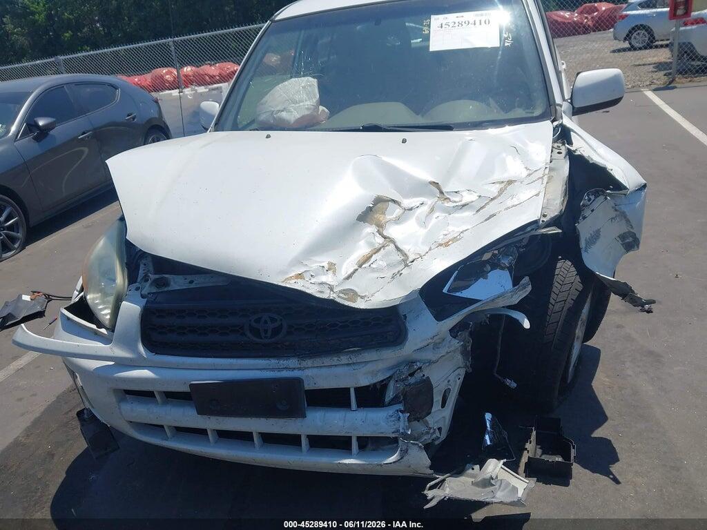 JTEGH20V420068086 2002 TOYOTA RAV4 photo no. 11