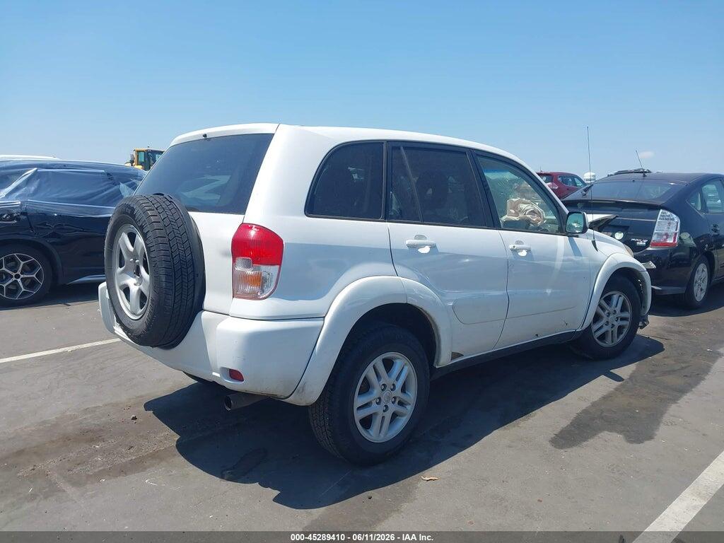 JTEGH20V420068086 2002 TOYOTA RAV4 photo no. 4