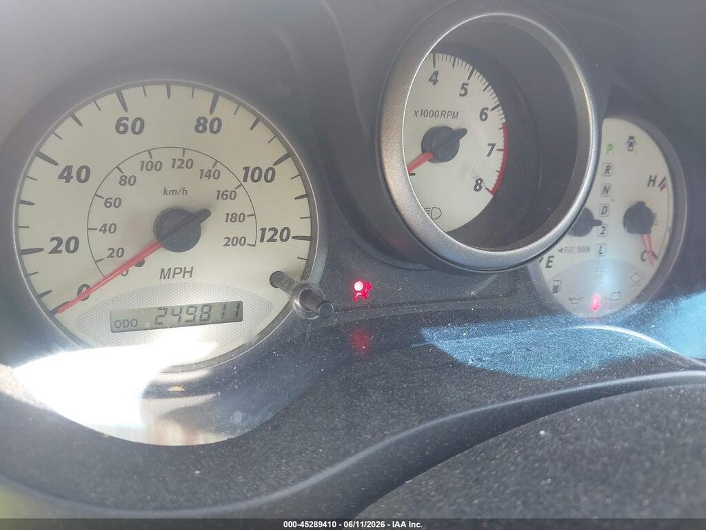 JTEGH20V420068086 2002 TOYOTA RAV4 photo no. 7