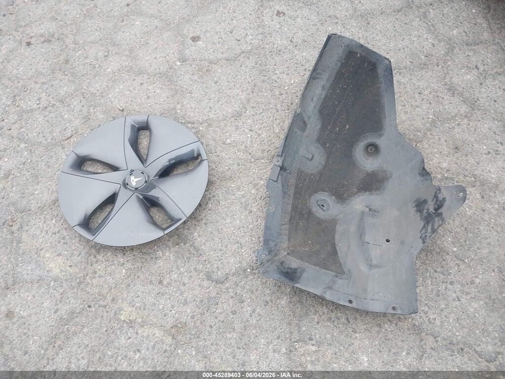 5YJ3E1EA6LF804704 2020 TESLA MODEL 3 photo no. 12