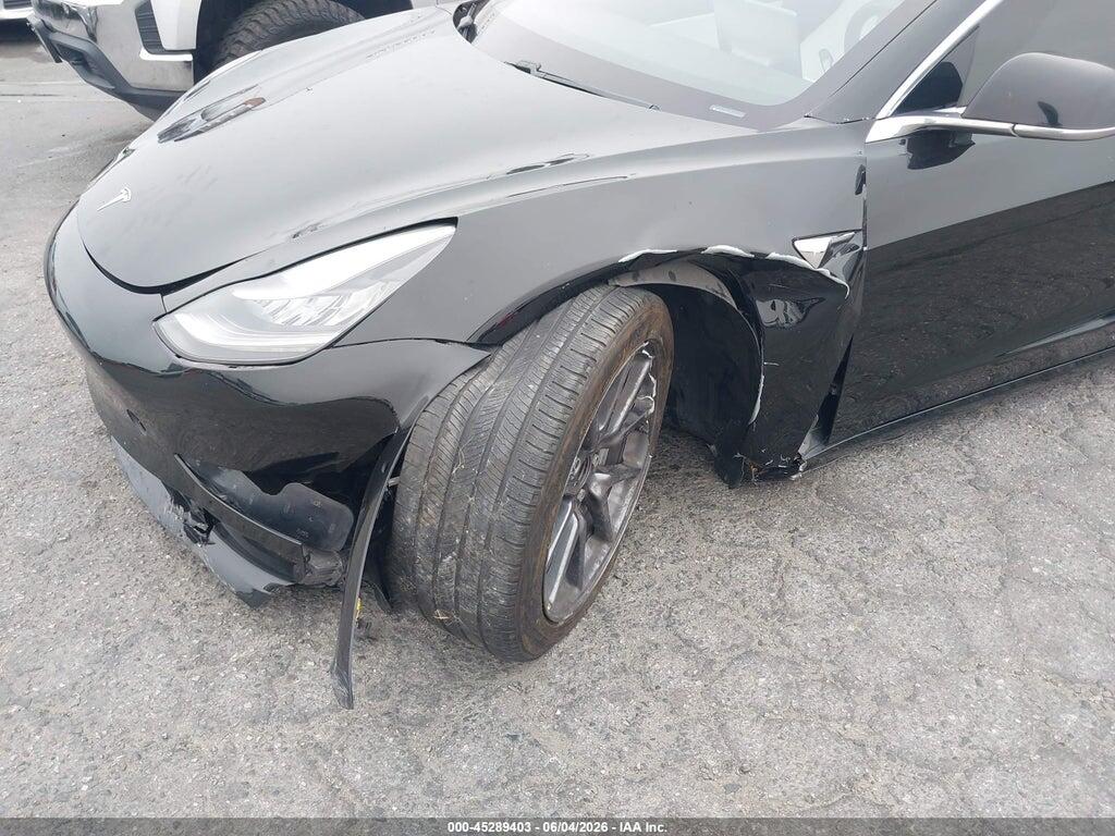 5YJ3E1EA6LF804704 2020 TESLA MODEL 3 photo no. 6