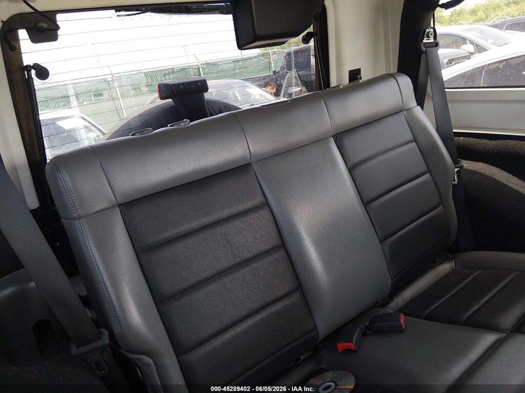 1J4AA5D17AL202359 2010 JEEP WRANGLER photo no. 8