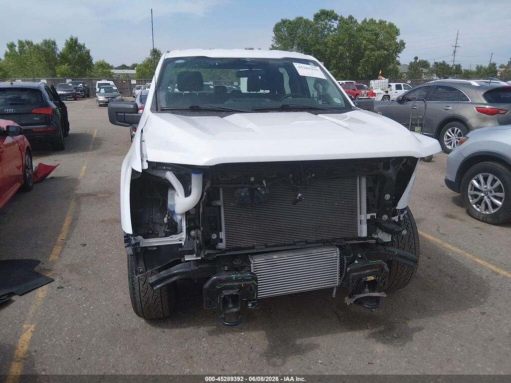 1FTFW1E83PKG16173 2023 FORD F-150 photo no. 6