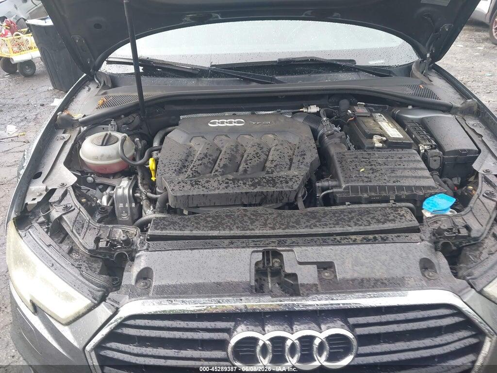 WAUAUGFF0H1031085 2017 AUDI A3 photo no. 10