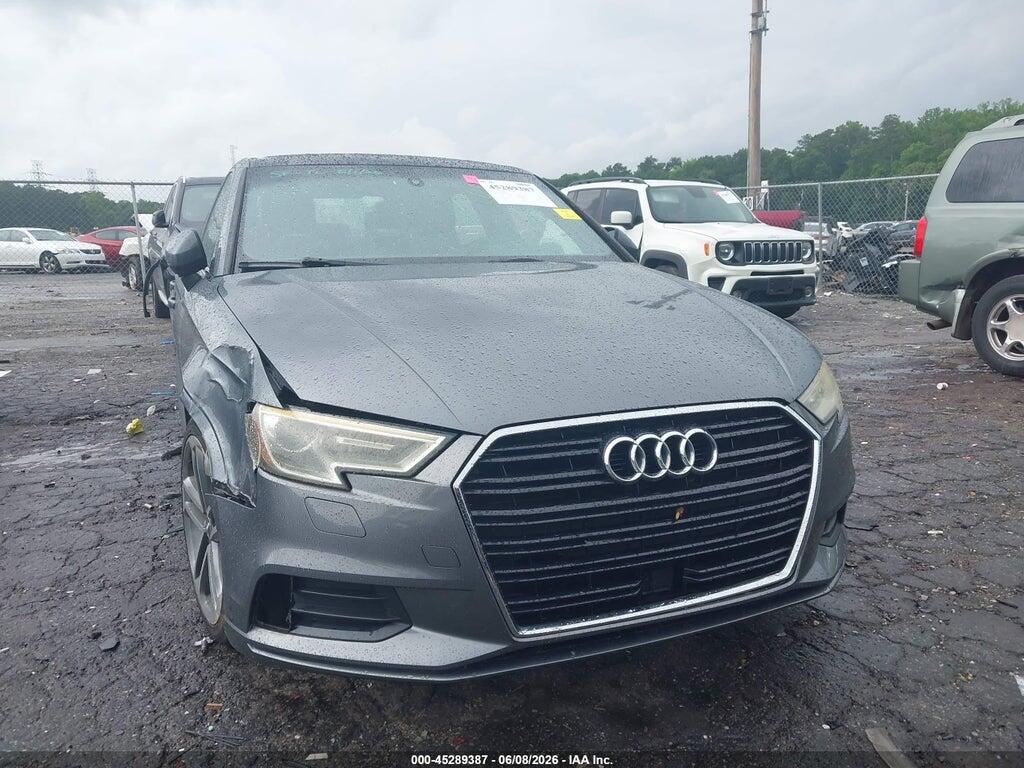 WAUAUGFF0H1031085 2017 AUDI A3 photo no. 12