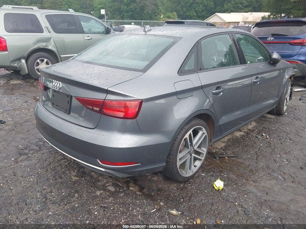WAUAUGFF0H1031085 2017 AUDI A3 photo no. 4