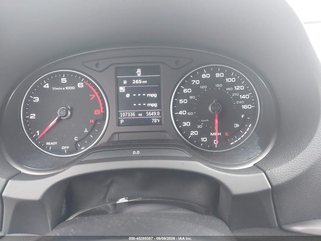 WAUAUGFF0H1031085 2017 AUDI A3 photo no. 7
