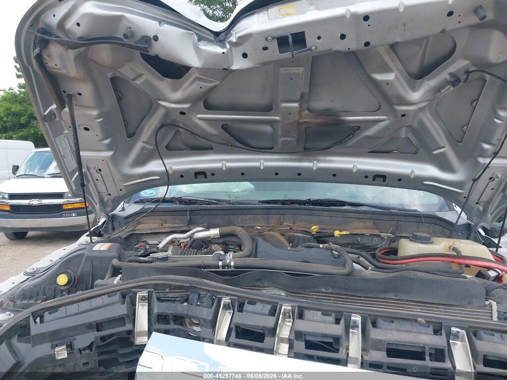 1FT8W3DT2FEC44168 2015 FORD F-350 photo no. 9