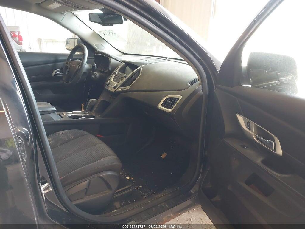 2GKALMEK0C6281164 2012 GMC TERRAIN photo no. 5