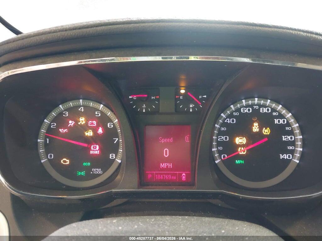 2GKALMEK0C6281164 2012 GMC TERRAIN photo no. 7