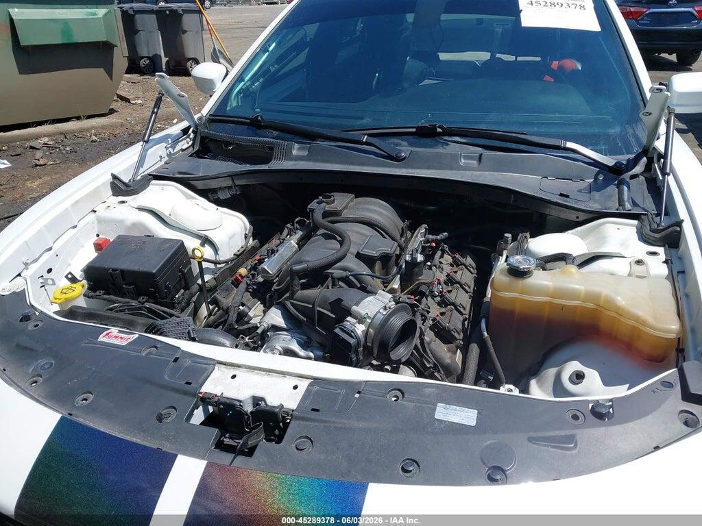 2C3CDXGJ2MH539816 2021 DODGE CHARGER photo no. 10
