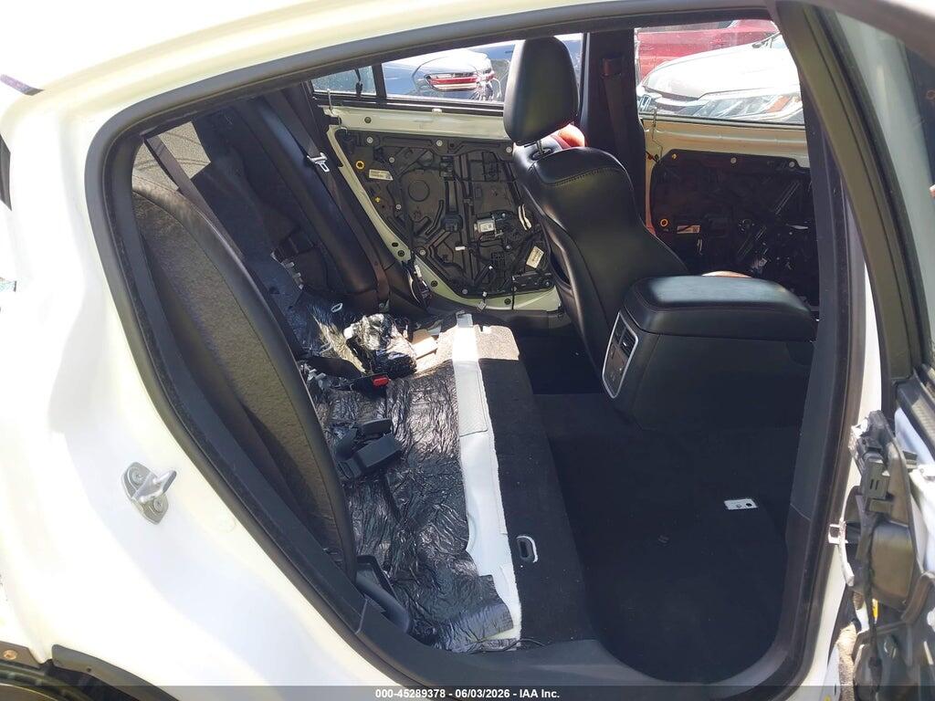 2C3CDXGJ2MH539816 2021 DODGE CHARGER photo no. 8