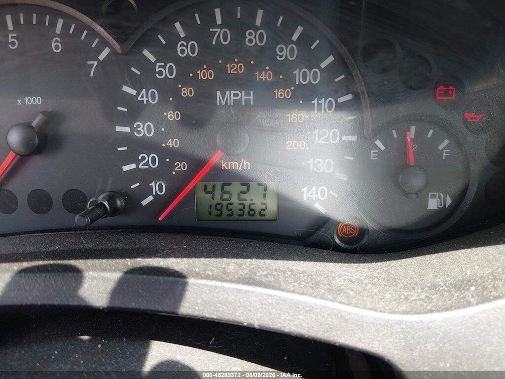 1FAHP34N96W233229 2006 FORD FOCUS photo no. 7
