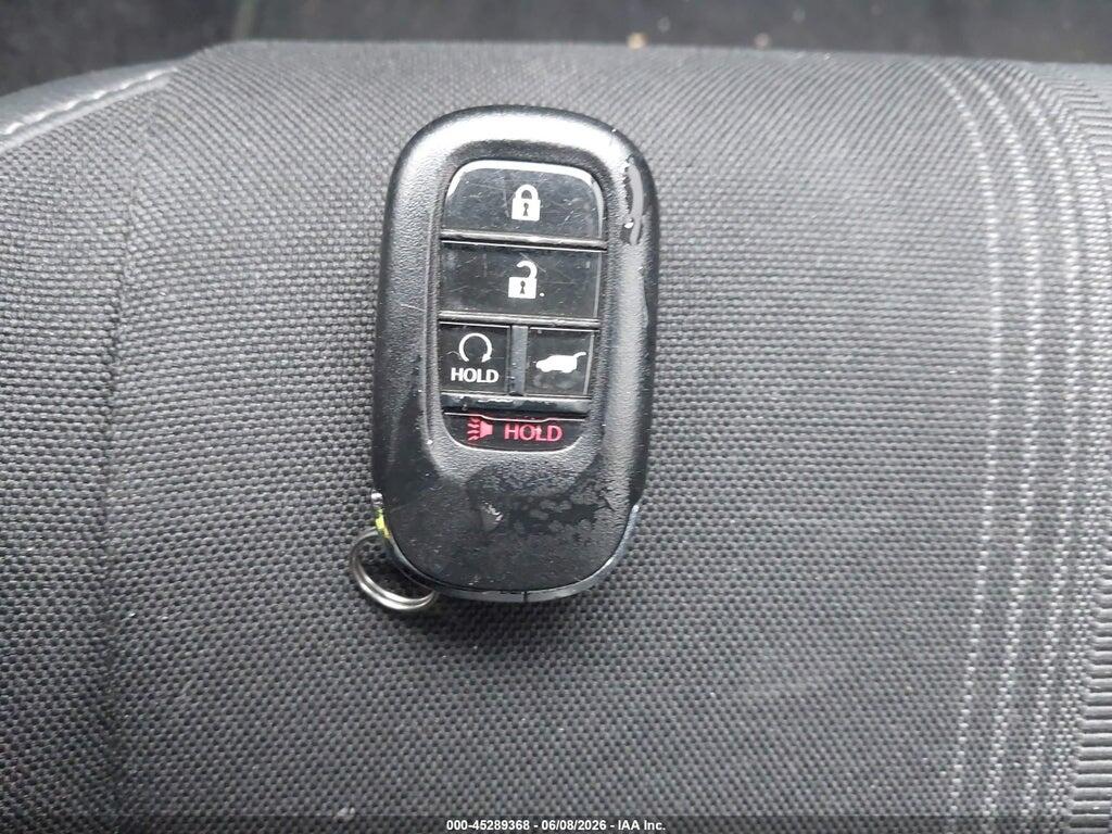 19XFL2H82SE009686 2025 HONDA CIVIC SEDAN photo no. 11