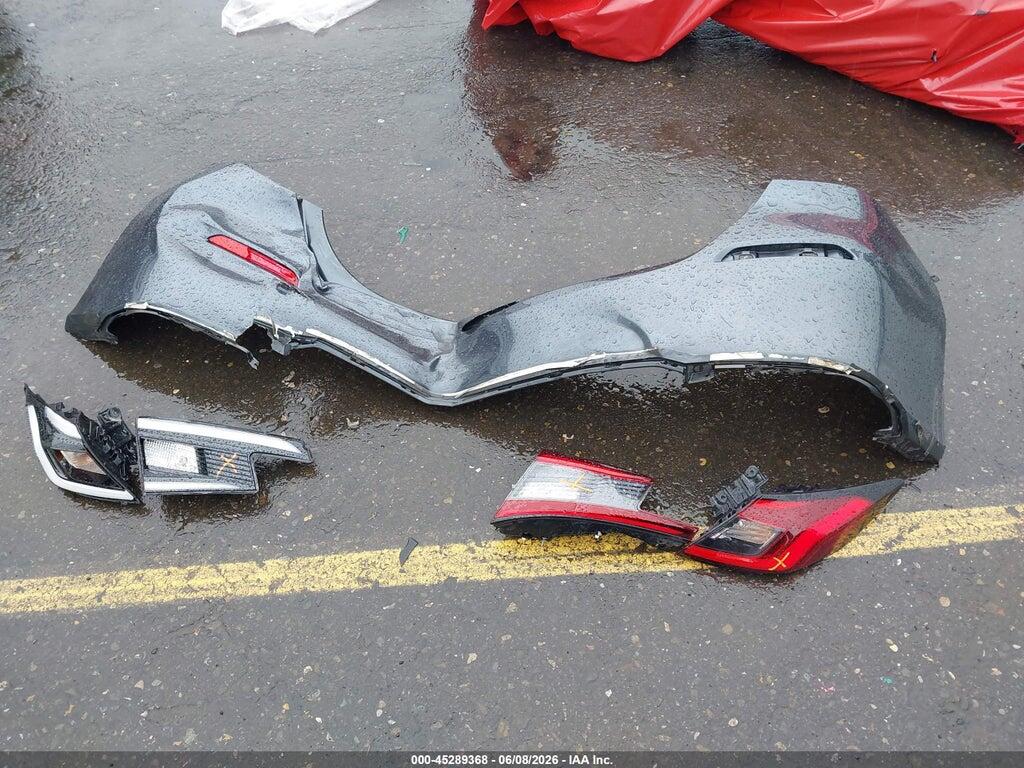 19XFL2H82SE009686 2025 HONDA CIVIC SEDAN photo no. 12