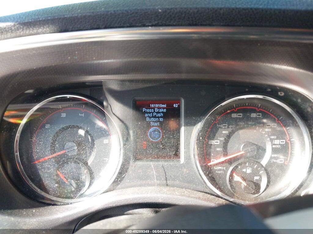 2C3CDXBG1EH245854 2014 DODGE CHARGER photo no. 7